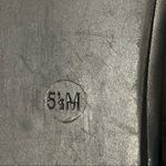 G by Guess  Black Flats with Buckle Detail Photo 10