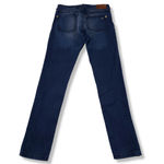 DL1961 DL Jeans Size 27  Amanda Skinny Jeans 4Way Stretch 360° Comfort Blue Denim Pants Women's  Photo 1