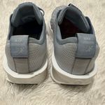 Nike INTERACT RUN SNEAKERS IN Light Smoke Grey/Psychic Blue/Summit White Photo 3