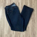 Old Navy  Curvy Profile Mid Rise Boot Cut Jeans Plus Size 20 Photo 1