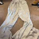 L'ATISTE L’atiste wide leg strapless jumpsuit small Photo 5