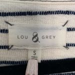 Lou & grey  Striped Dress Photo 4