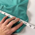 NEW TYR Women's Solid Diamond Controlfit Swimsuit Latigo Bay Size XL (36) Green Photo 9