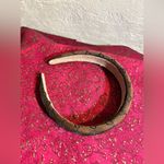 Headband NEW, lovely black mesh over nude base. Classic and great piece Photo 1