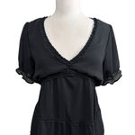 Newbury Kustom Women's Dress, M, Black Photo 1