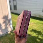 Kate Spade Pink Wallet Photo 3