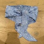 Le lis  Bandana Crop Top Photo 1