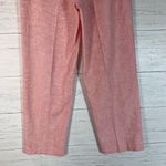 Vintage Weathervane slacks high waisted womens size 12 Pink Photo 7