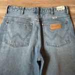 Wrangler  Women's Wild West 603 High Rise Straight Jean Size 30 NWT Photo 9
