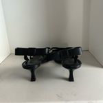 Cult Gaia Tyla Slingback Sandal Kitten Heel Photo 4