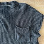 Free People  Freya Ribbed Sweater Top Photo 2