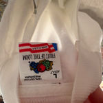 Fruit of the Loom  White Cayman Islands Tee Photo 5