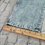 Arizona Jeans Arizona Jean Company Mom Jean Acid Wash Vintage 90s style women size 17 NEW Photo 11