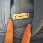 Elevated faith  Hoodie Photo 1