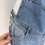 Time and Tru NWT Women's Maternity Semi Photo 8