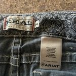 Ariat Real Denim Jeans Photo 2