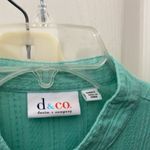 FINAL MARKDOWN Denim and company blouse small Photo 1