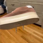 Soludos  Women's Sneakers in Champagne Pink Photo 4
