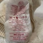 Lyle & Scott 100% Pure Merino Wool Sweater Vest Lahingh Golf Club Photo 4