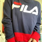 FILA crewneck Photo 0