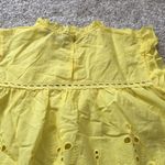 Francesca's Francesca’s blouse top Photo 7