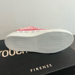 Roberto Cavalli  Bandana Print
Sneaker | White | 40EU (10W) Photo 5