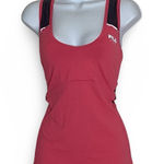 FILA  Racerback Active Top Photo 0