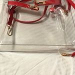 Sweet Temptation Dolls Kill Sweet Temptations Dolls Kill Clear Purse Photo 5