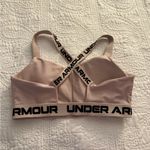 Under Armour Sports Bra Photo 1