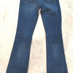 Lucky Brand Mid Rise Flare Jean Photo 0