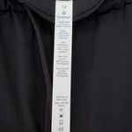 Lululemon  Keep Moving Pant 7/8 High-Rise Black 10 Photo 6
