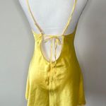 Victoria's Secret Victoria’s Secret Y2K Slip Dress Photo 1