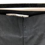 MM.LaFleur Womens Dress Pants Pull On Stretch Straight Leg Black 4 Photo 1