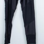 Chill By Will Moto Style Black Leggings Size 1 Photo 8