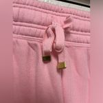 Crown & Ivy CABANA by Pink Tie Dye Joggers Size Large Photo 10