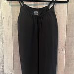 32 Degrees Heat 32 Degrees Cool LBD Built-In-Bra Black Cami Tank Women's Size S Like New Active Photo 0