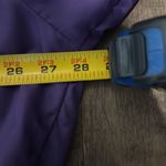 Holloway Vintage Kansas State Wildcats Pullover Windbreaker Jacket XXL Purple Photo 14