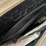 Francesca’s Taupe Faux Leather Multi Photo 5