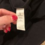 Lululemon  Black Scarf Photo 1