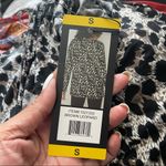 Mario Serrani  | Animal Print Top Sz S Photo 78