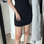 Anthropologie wilster one shoulder sequin dress Photo 0