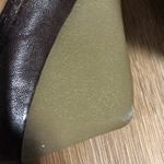 ALDO Women’s  Brown Wedge Loafer Size 39 Photo 93