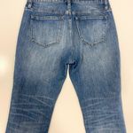 J.Crew Women's Slim Broken In Boyfriend Jeans Frayed Hem - 26P Photo 4