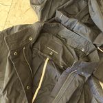 Banana Republic NWT  Rain Coat Photo 1