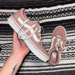 Vans Women’s  Skate Shoes Photo 0