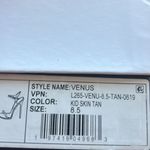 Venus Larroude  Heel Photo 6