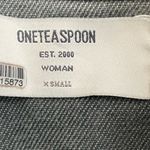 One Teaspoon  leopard jumpsuit size XS Photo 1