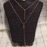 Multi Layered Necklace Photo 2