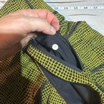 Lululemon Pace Rival 23” Leggings Fall Net Toxic Black Black phone Pocket Size 8 Photo 4