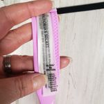 Victoria's Secret NWT  Berry Gelato Pink Essential Halter Bikini Top Women's XL Photo 7